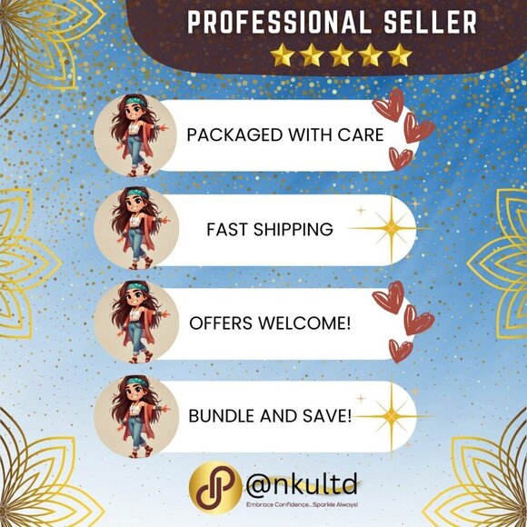 ☀️Acepting All Reasonable Offers 🦋💕 - Picture 5 of 10